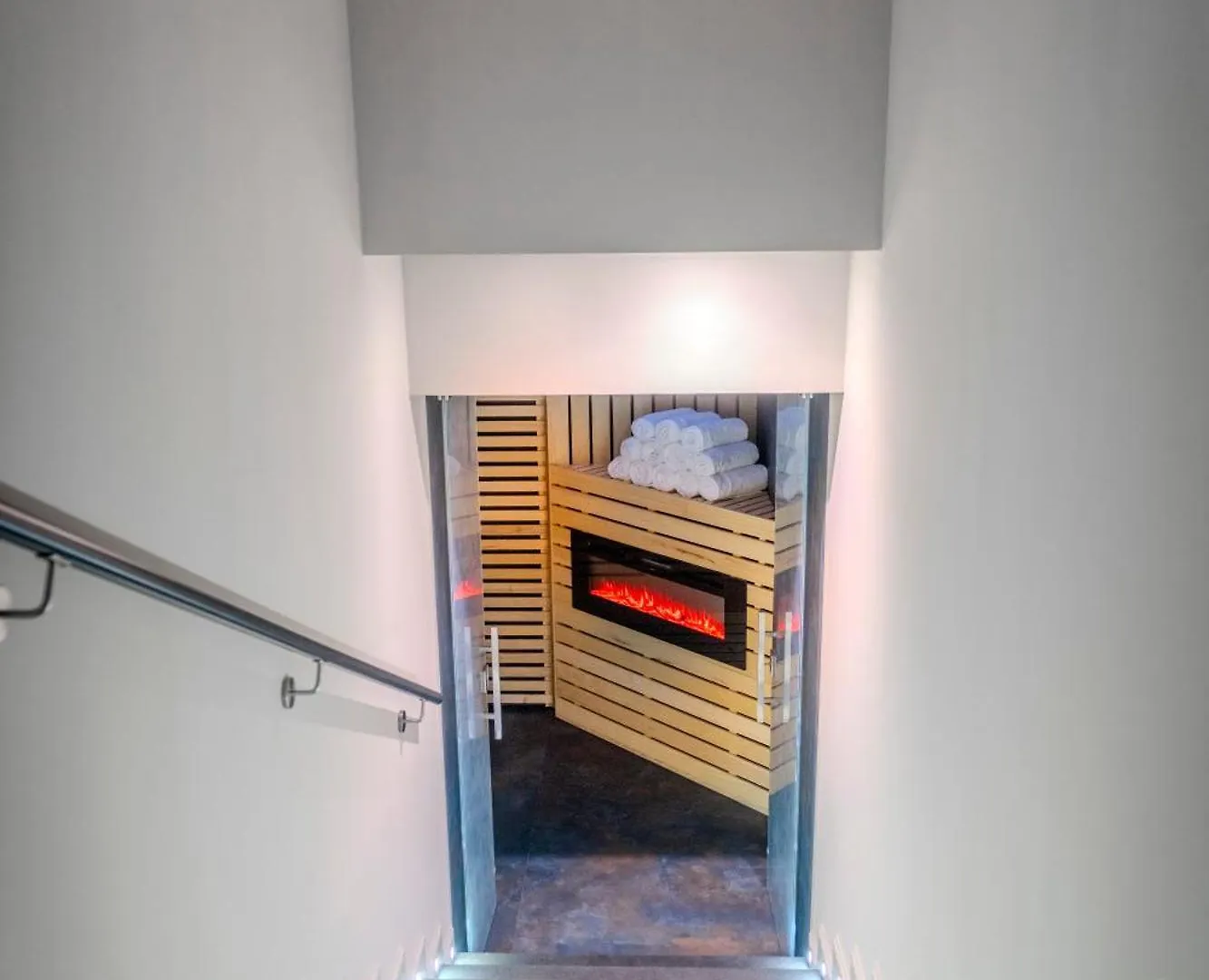 The Moon Boutique Hotel & Spa Florencia