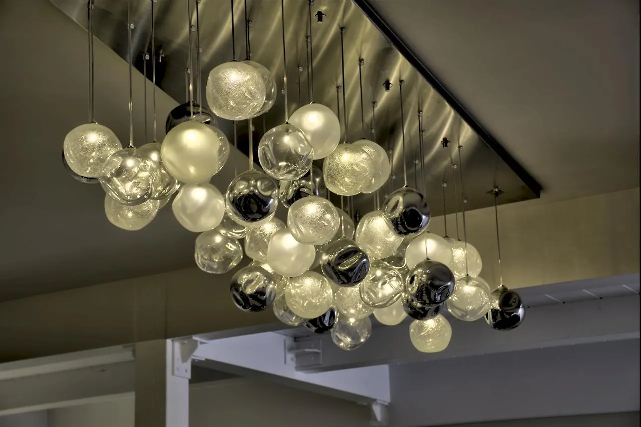 The Moon Boutique Hotel & Spa Florencia 4*,