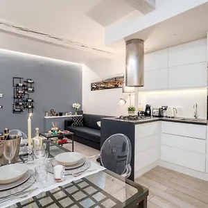 Apartamento Dépendance Machiavelli - Apartment&wine, Florencia