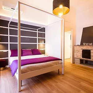  Apartamento And 5 Terre Italia