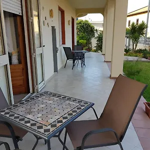  Casa vacanze Confetti Di Mandorla Beach House Italia