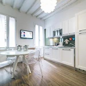  Apartamento Gold By Wonderful Italy Italia