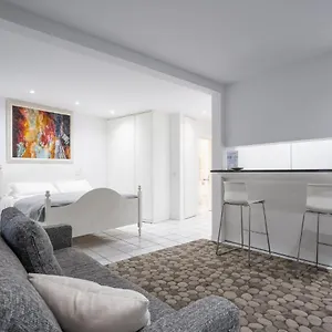 Apartamento - Por Santa Maria, Florencia