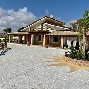  Appartement Bella Vista Italie