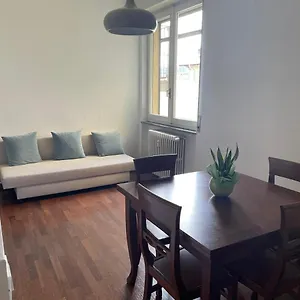  Appartement Como City Apartments Italie