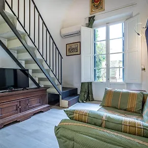 Roommo Pergola Appartamento