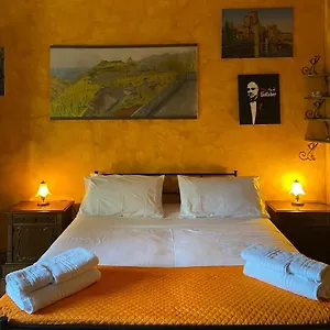 A Casa Da Nonna Brasa Savoca