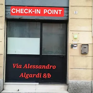  Apartamento Savenella Italia