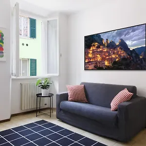  Apartamento Casa Dolce Casa - Centro Storico Italia