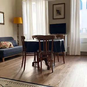 La Torre Appartamento