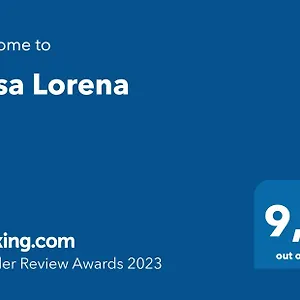 Apartamento Casa Lorena, Florencia
