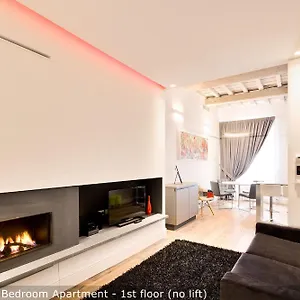 Apartamento Mamo - San Zanobi, Florencia