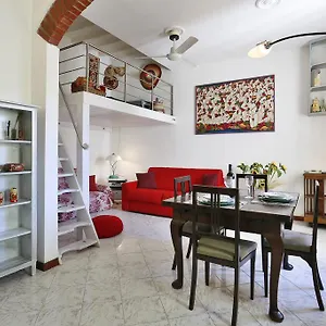 Apartamento Oltrarno Silvia, Florencia