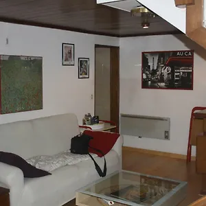 Studio 65 Appartamento