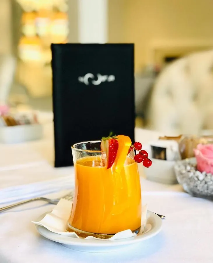 The Moon Boutique Hotel & Spa Florence 4*,  Italy