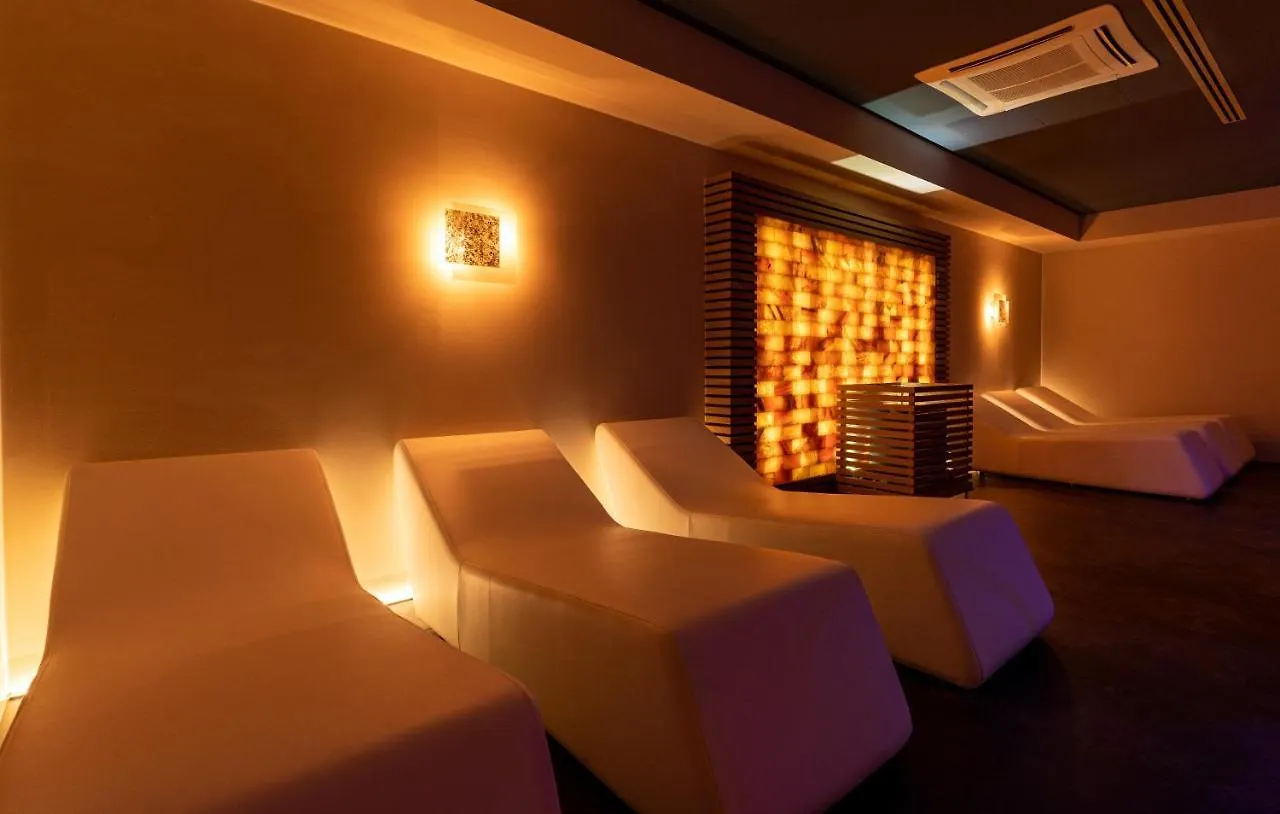 The Moon Boutique Hotel & Spa Florence