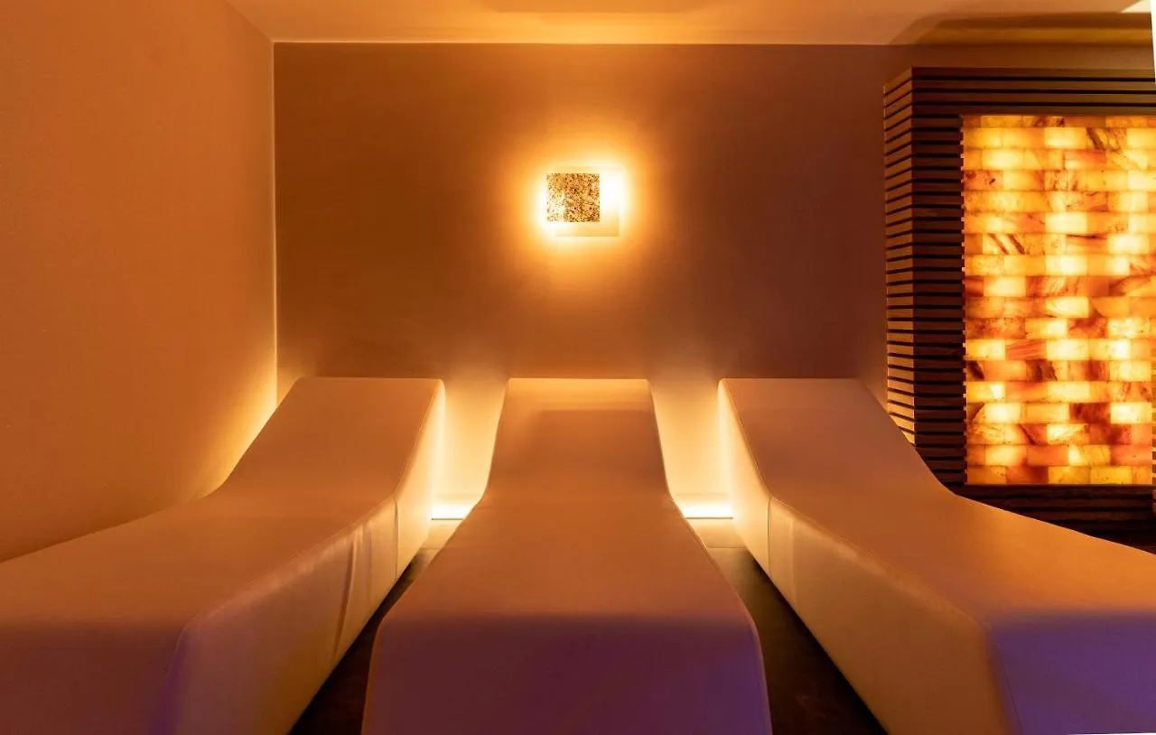 ****  The Moon Boutique Hotel & Spa Florence Italy