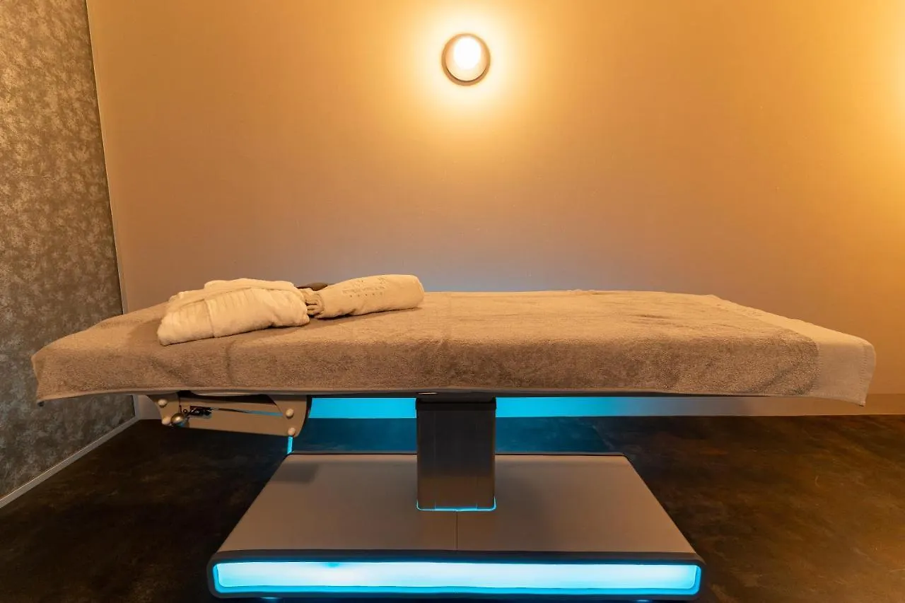 The Moon Boutique Hotel & Spa Florence Italy