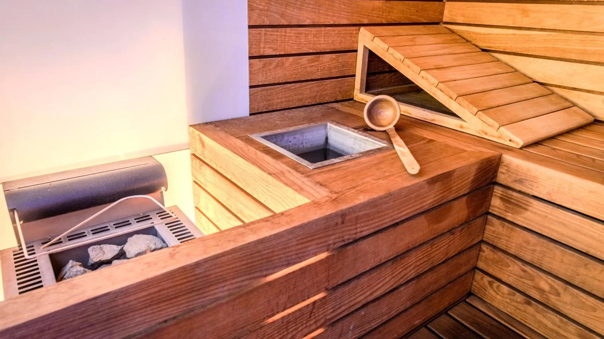 The Moon Boutique Hotel & Spa Florence