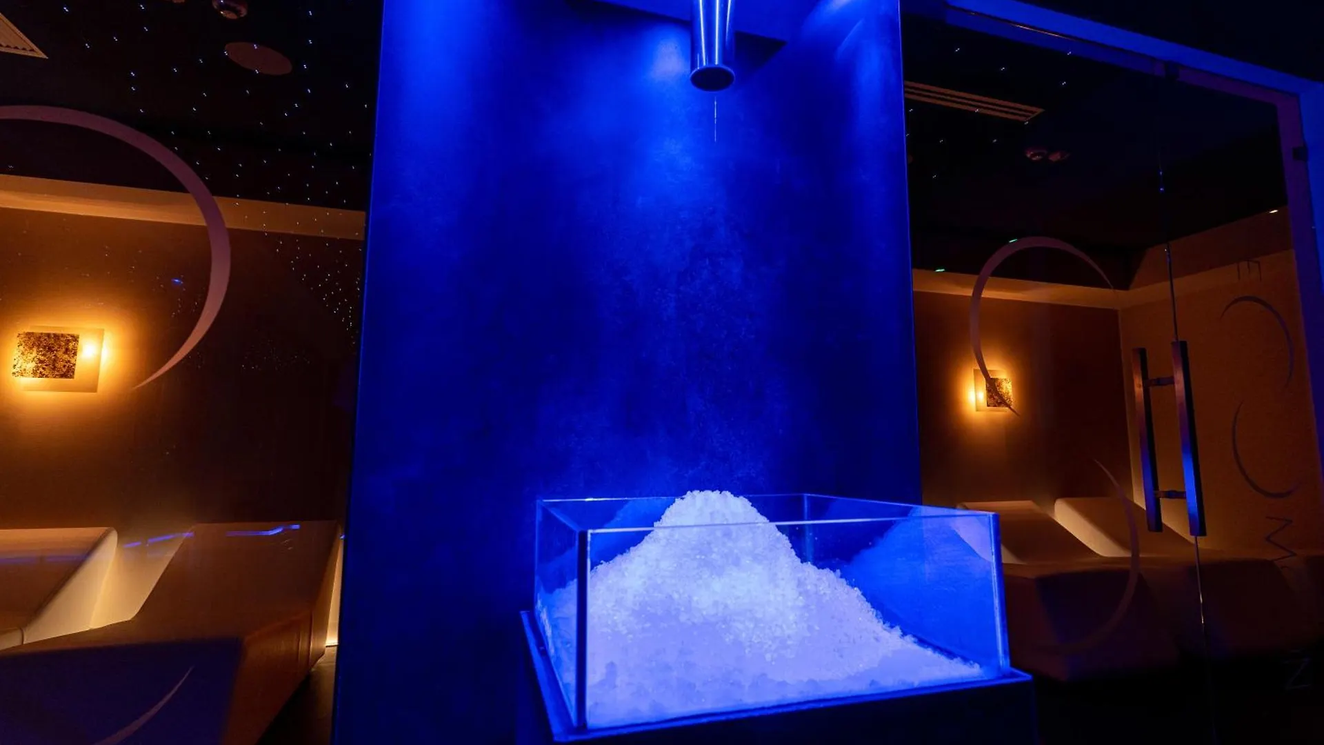 The Moon Boutique Hotel & Spa Florence