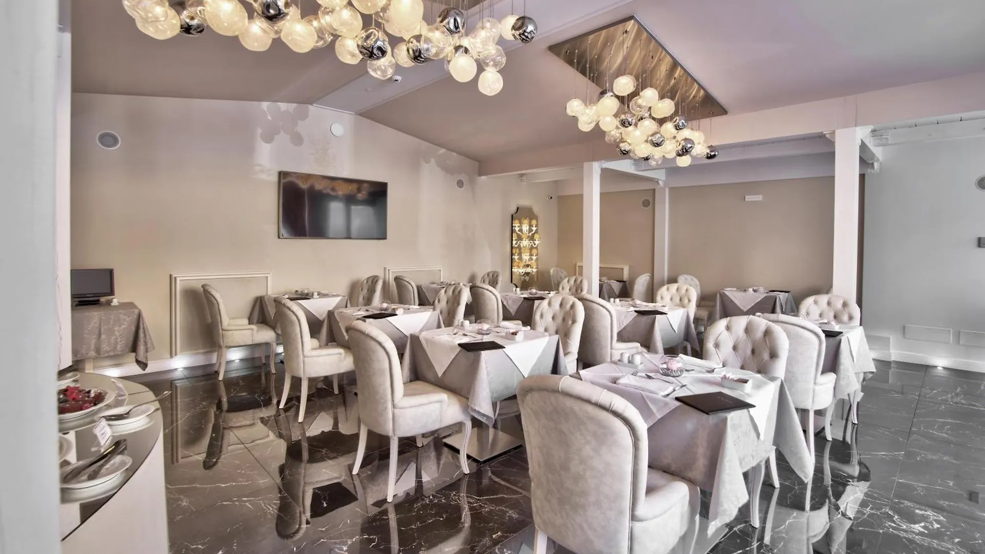 The Moon Boutique Hotel & Spa Florence