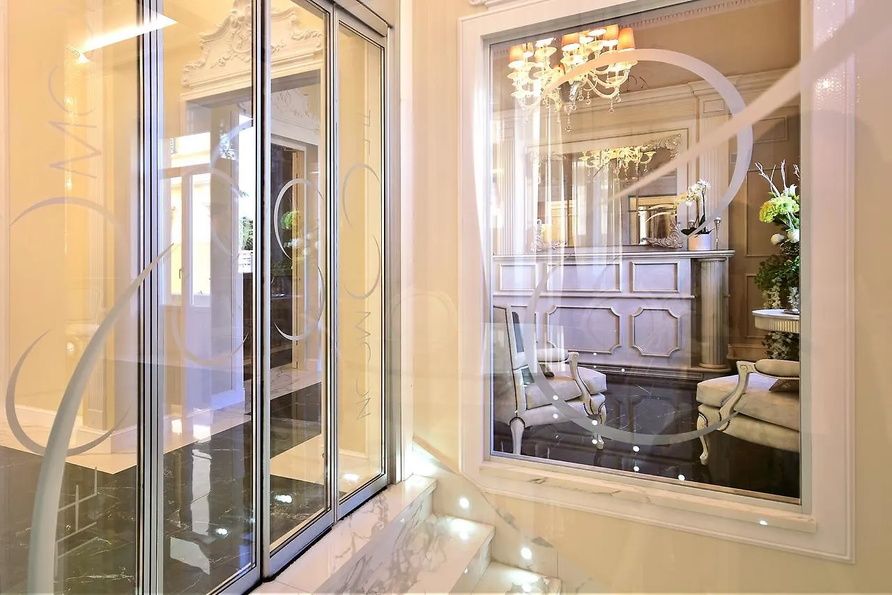 The Moon Boutique Hotel & Spa Florence