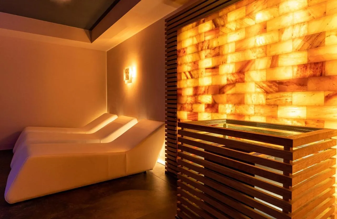 The Moon Boutique Hotel & Spa Florence