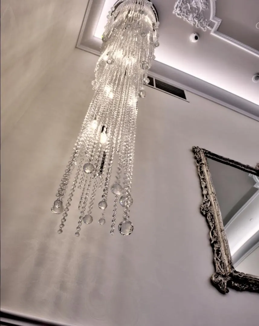The Moon Boutique Hotel & Spa Florence